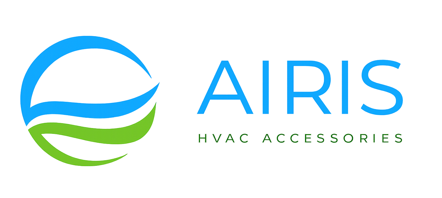 Logo AIRIS HVAC